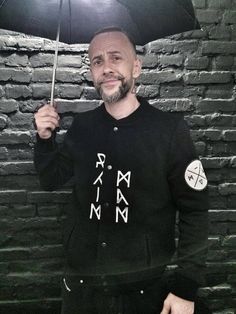 Adam Darski