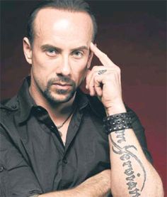 Adam Darski