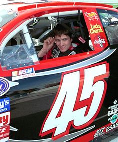 Adam Petty