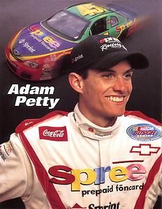 Adam Petty