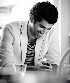 Aditya Roy Kapoor