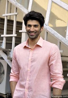 Aditya Roy Kapoor