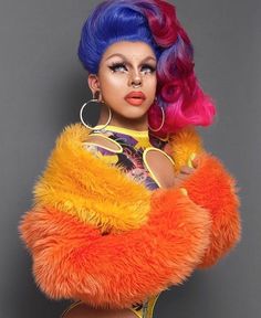 Aja Kween