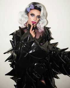 Aja Kween