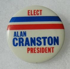 Alan Cranston