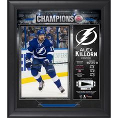 Alex Killorn