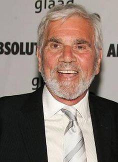 Alex Rocco