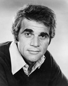 Alex Rocco