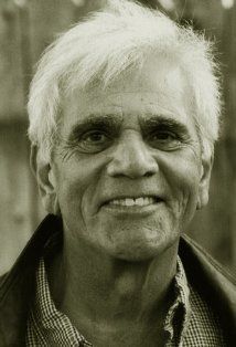 Alex Rocco