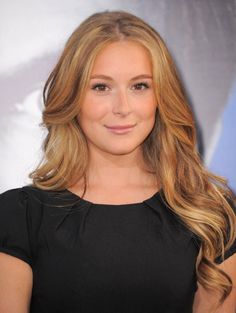 Alexa Vega