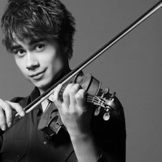 Alexander Rybak