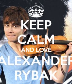 Alexander Rybak