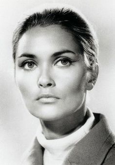 Alexandra Bastedo