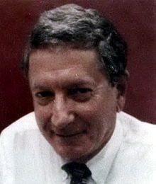 Alfred G. Gilman