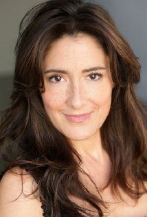 Alicia Coppola