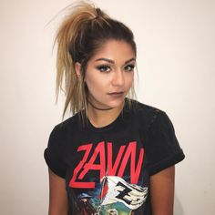 Andrea Russett