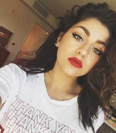 Andrea Russett