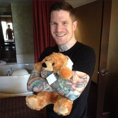 Andy Hurley