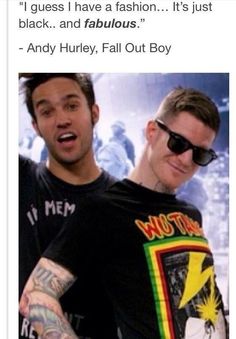 Andy Hurley