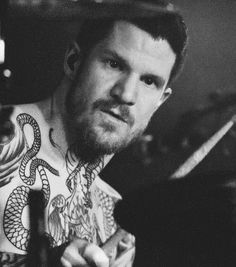 Andy Hurley