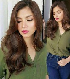 Angel Locsin