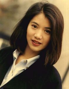 Anita Yuen