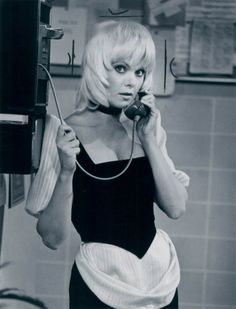 Ann Jillian