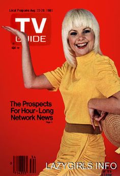 Ann Jillian