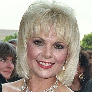 Ann Jillian