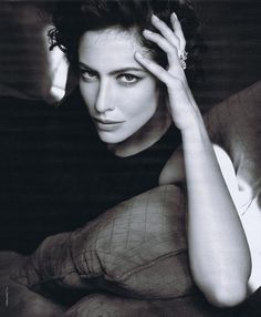 Anna Mouglalis