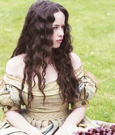 Anna Popplewell