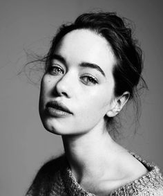 Anna Popplewell