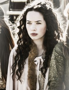 Anna Popplewell