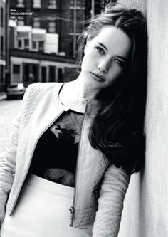 Anna Popplewell