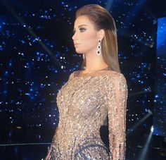 Annabella Hilal