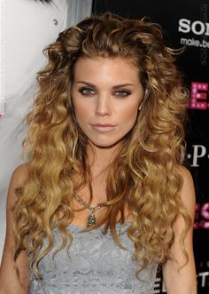 AnnaLynne McCord