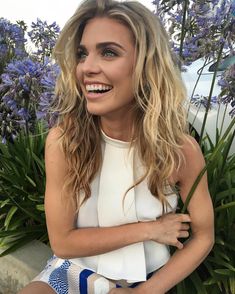 AnnaLynne McCord