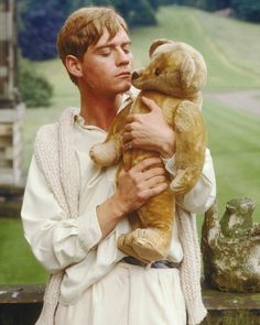 Anthony Andrews