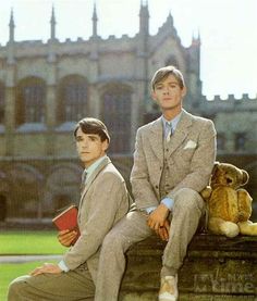 Anthony Andrews