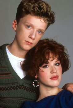 Anthony Michael Hall