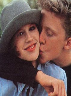 Anthony Michael Hall