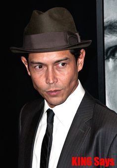 Anthony Ruivivar