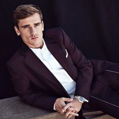 Antoine Griezmann