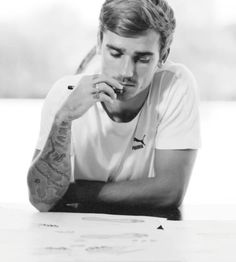 Antoine Griezmann