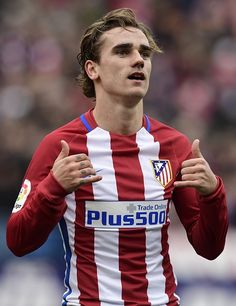 Antoine Griezmann