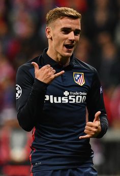 Antoine Griezmann