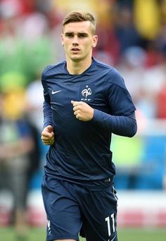 Antoine Griezmann