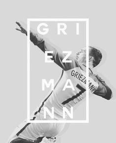 Antoine Griezmann