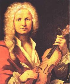 Antonio Lucio Vivaldi