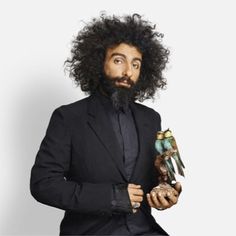 Ara Malikian